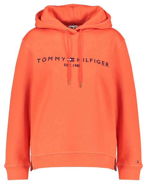 hoodies adidas damen rot|tommy hilfiger hoodie damen rot.